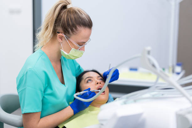 Best Dentist for Tooth Abscess  in Monroe, UT