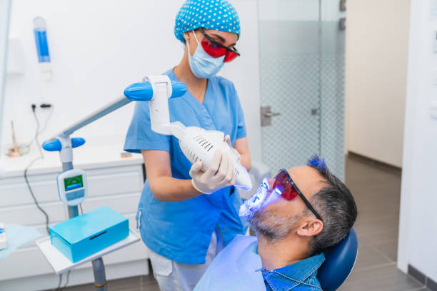 Best Chipped Tooth Repair Near Me  in Monroe, UT